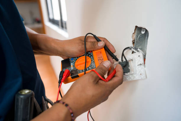 Best 24-Hour Electrician  in Kingston, RI