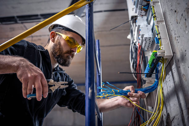  Kingston, RI Electrician Pros