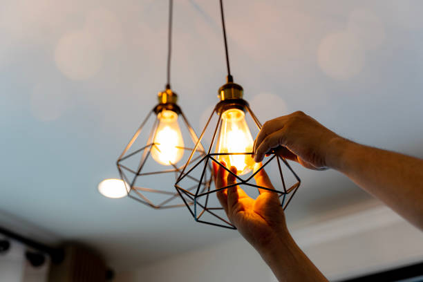 Best Outdoor Lighting Installation  in Kingston, RI