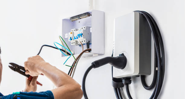 Best Electrical System Inspection  in Kingston, RI