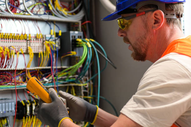 Best Affordable Electrician  in Kingston, RI