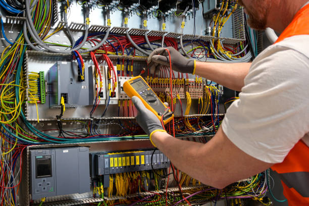 Best Electrical Troubleshooting Services  in Kingston, RI