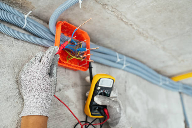 Best Circuit Breaker Repair  in Kingston, RI