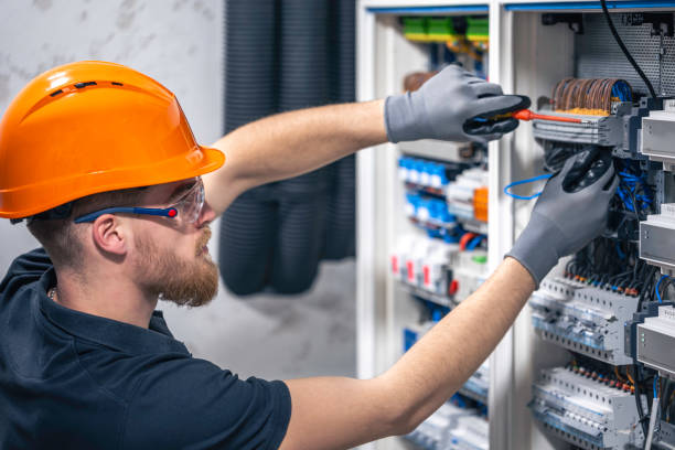Best Affordable Electrical Installation  in Kingston, RI